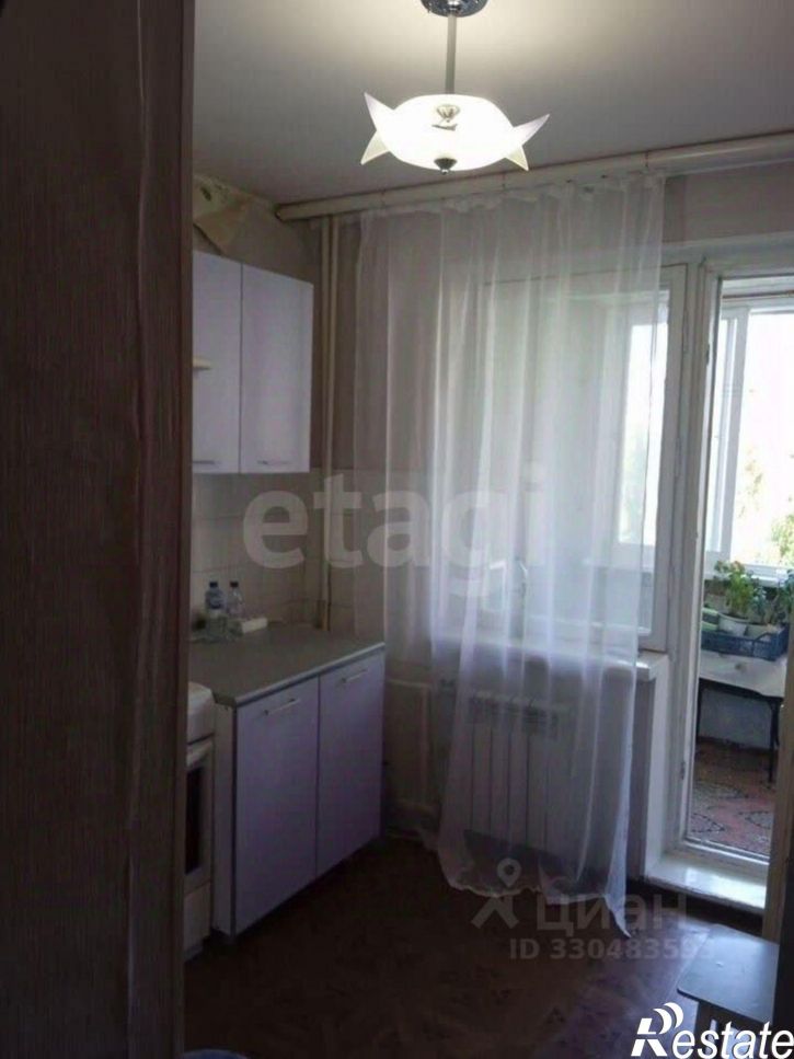 1-комн квартира улица Свободы, 59,  д. 59