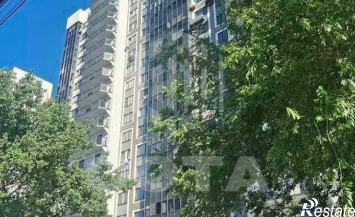 1-комн квартира ул Конструкторов, 58А,  д. 58А