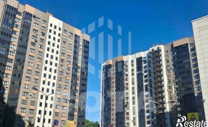 1-комн квартира ул Конструкторов, 58А,  д. 58А