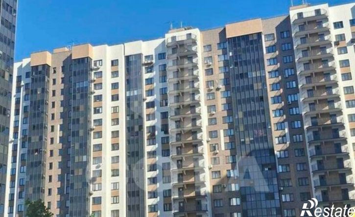 1-комн квартира ул Конструкторов, 58А,  д. 58А