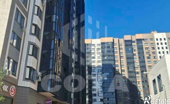 1-комн квартира ул Конструкторов, 58А,  д. 58А