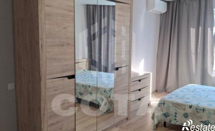 1-комн квартира ул Конструкторов, 58А,  д. 58А