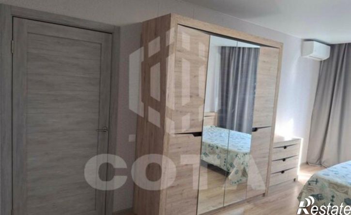 1-комн квартира ул Конструкторов, 58А,  д. 58А