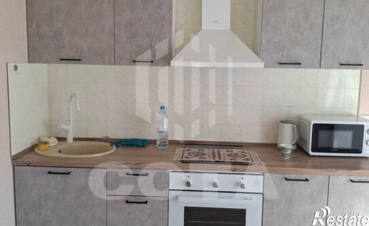 1-комн квартира ул Конструкторов, 58А,  д. 58А