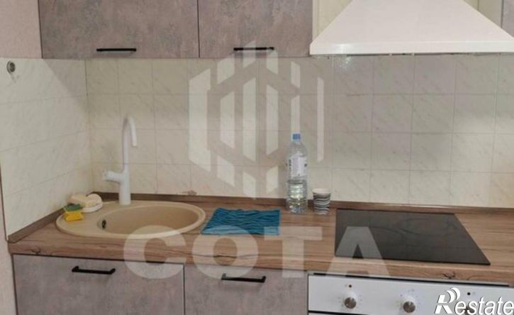 1-комн квартира ул Конструкторов, 58А,  д. 58А
