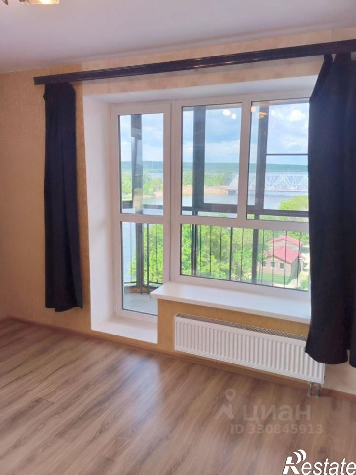 1-комн квартира улица Артамонова, 4Д,  д. 4Д