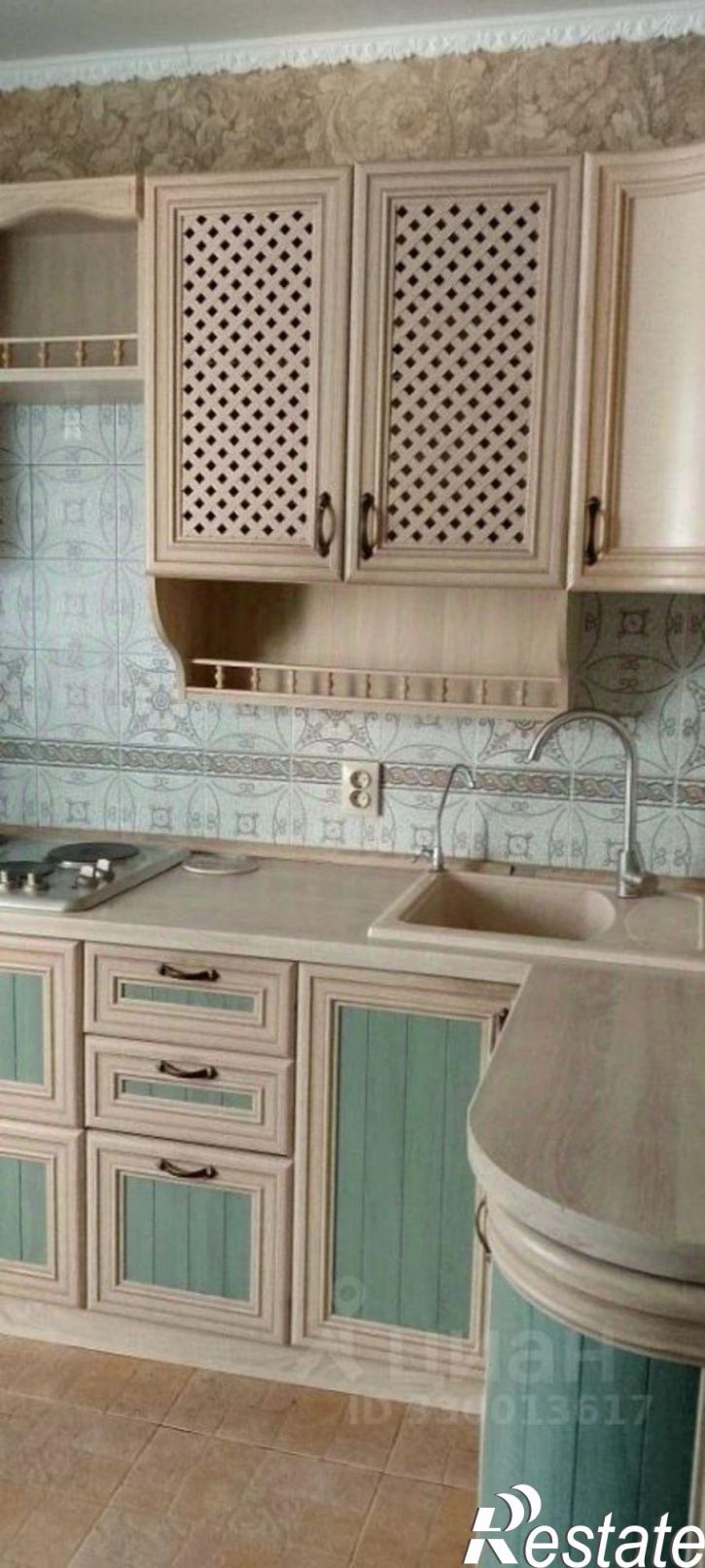 2-комн квартира улица Шишкова, 72/2,  д. 72/2