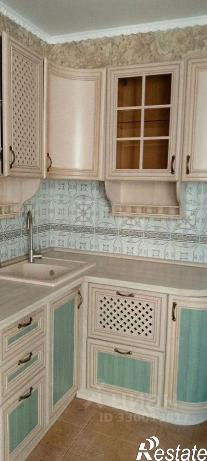 2-комн квартира улица Шишкова, 72/2,  д. 72/2