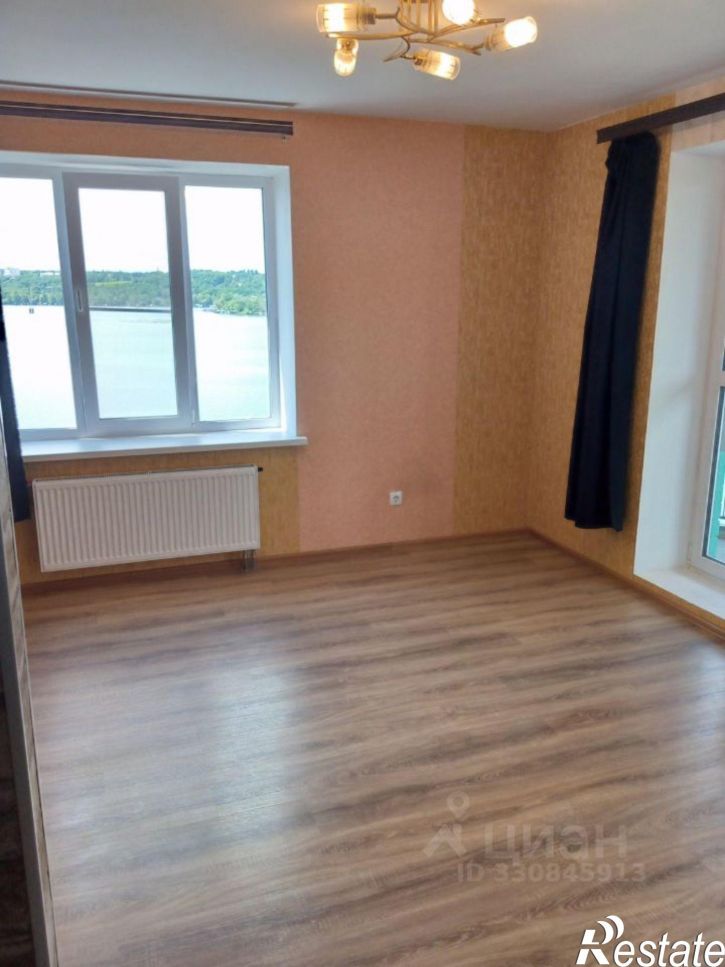 1-комн квартира улица Артамонова, 4Д,  д. 4Д
