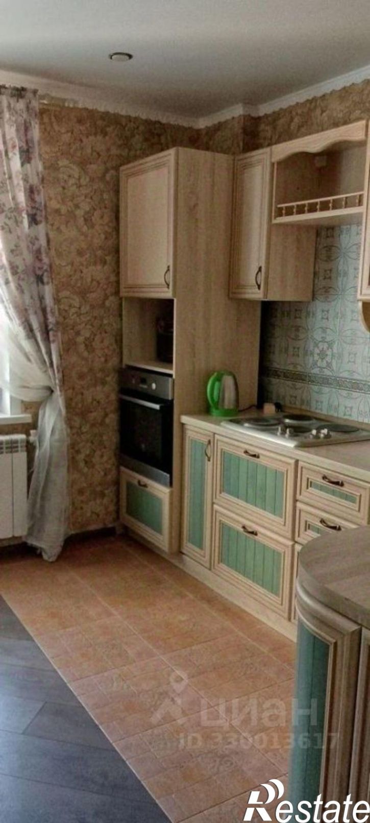 2-комн квартира улица Шишкова, 72/2,  д. 72/2