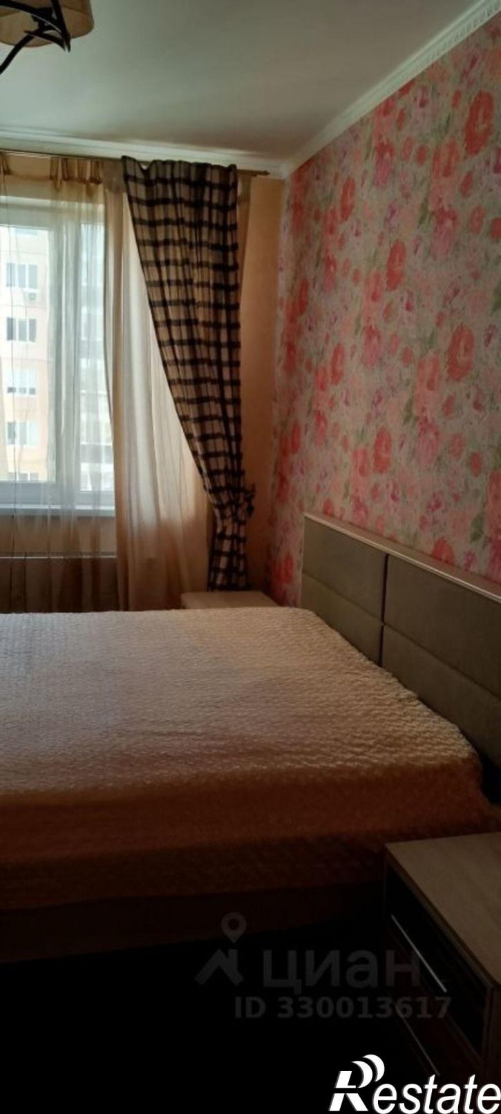 2-комн квартира улица Шишкова, 72/2,  д. 72/2