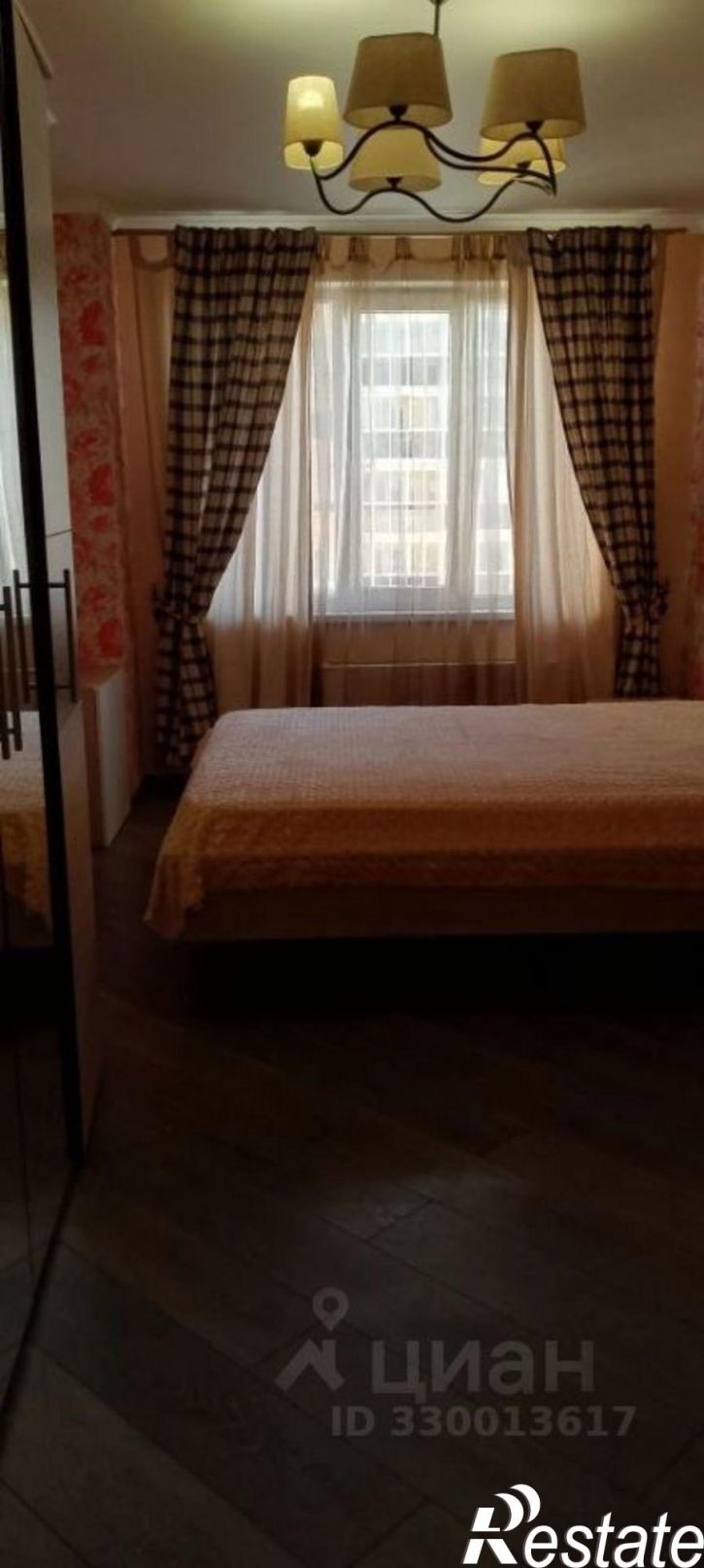 2-комн квартира улица Шишкова, 72/2,  д. 72/2