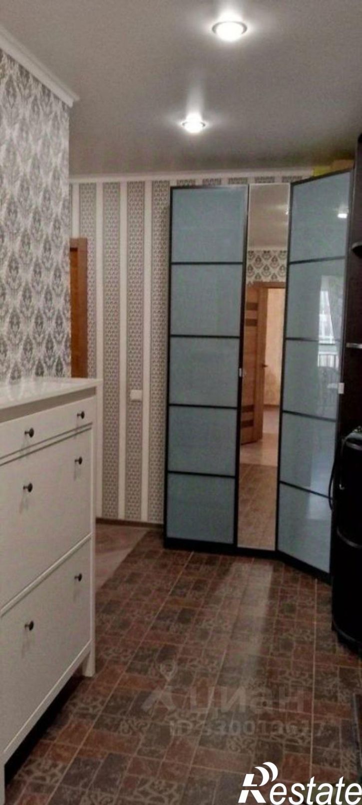 2-комн квартира улица Шишкова, 72/2,  д. 72/2