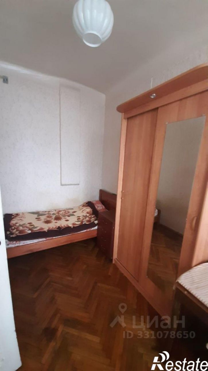 2-комн квартира Пушкинская улица, 22,  д. 22