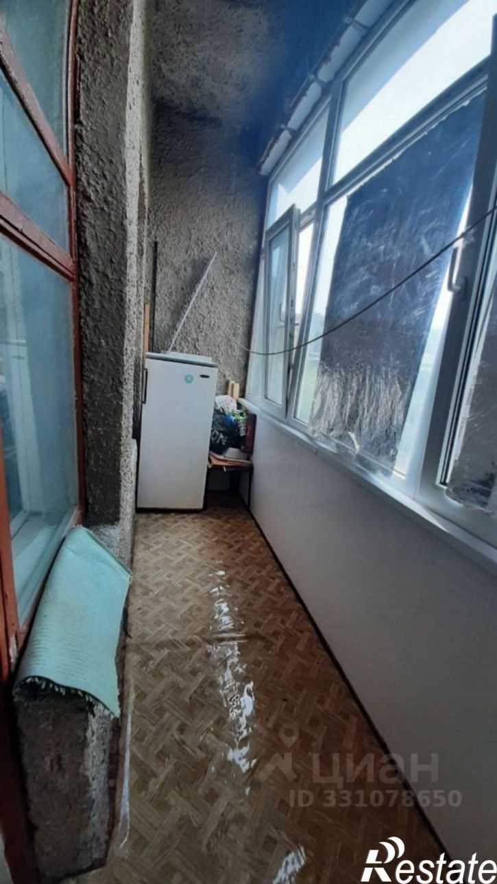 2-комн квартира Пушкинская улица, 22,  д. 22