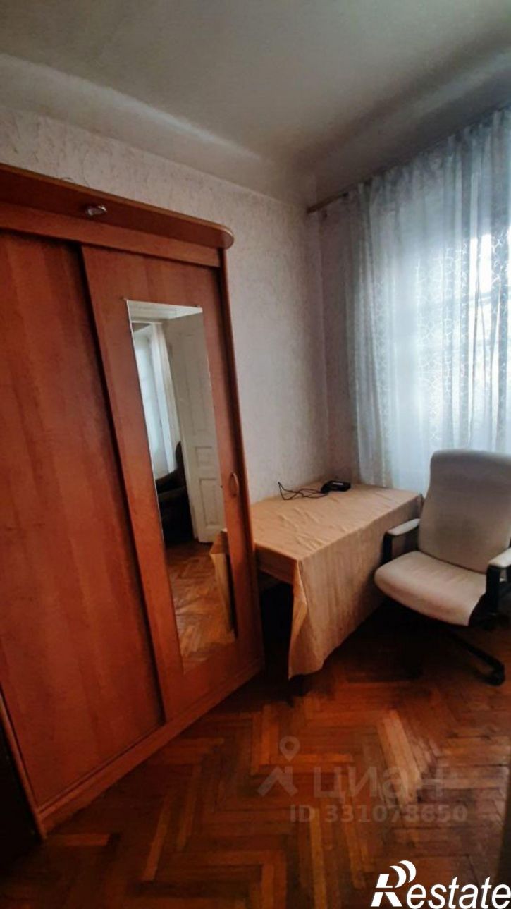 2-комн квартира Пушкинская улица, 22,  д. 22