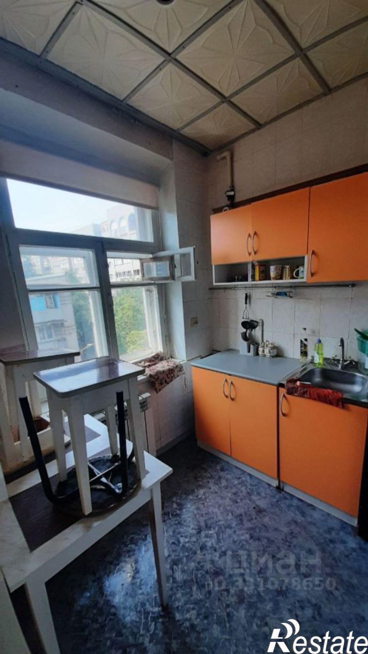 2-комн квартира Пушкинская улица, 22,  д. 22