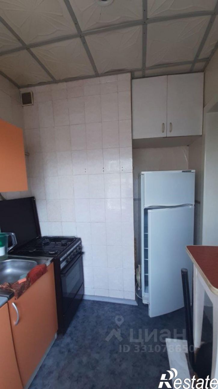 2-комн квартира Пушкинская улица, 22,  д. 22