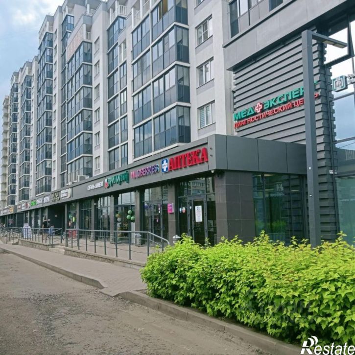 1-комн квартира улица Димитрова, 131,  д. 131