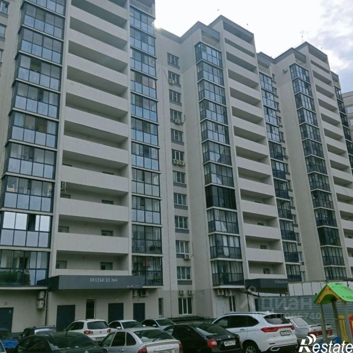 1-комн квартира улица Димитрова, 131,  д. 131