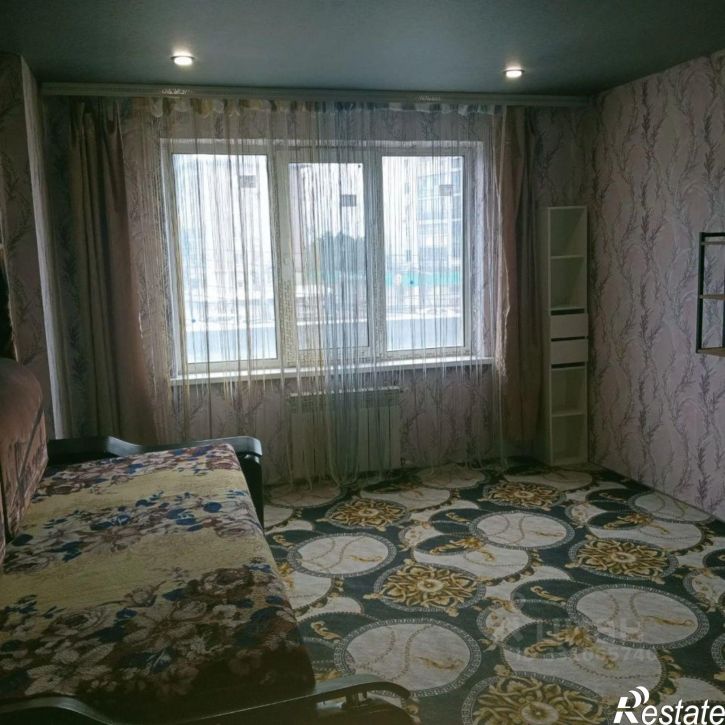 1-комн квартира улица Димитрова, 131,  д. 131