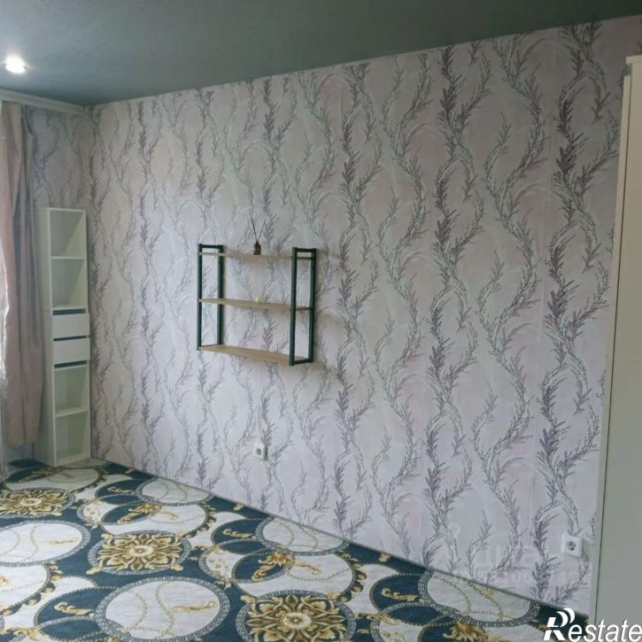 1-комн квартира улица Димитрова, 131,  д. 131