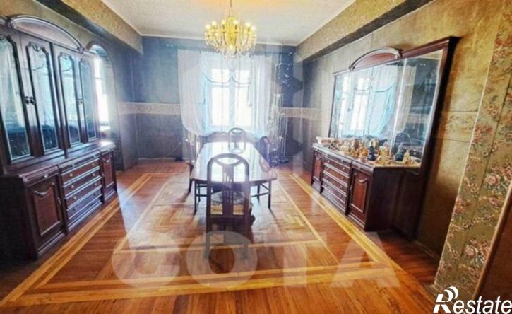 3-комн квартира Плехановская улица, 13,  д. 13