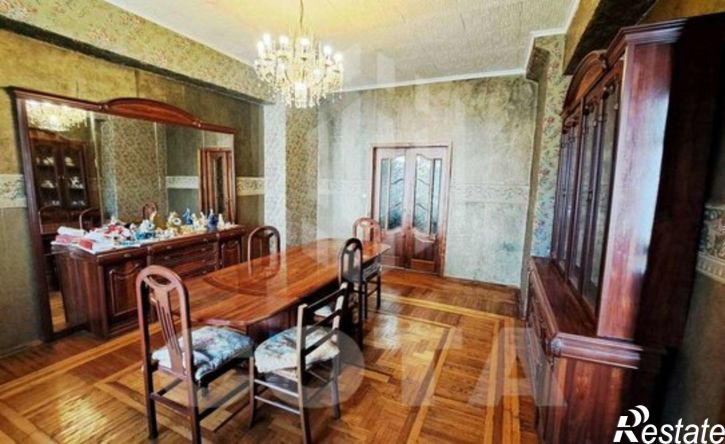 3-комн квартира Плехановская улица, 13,  д. 13