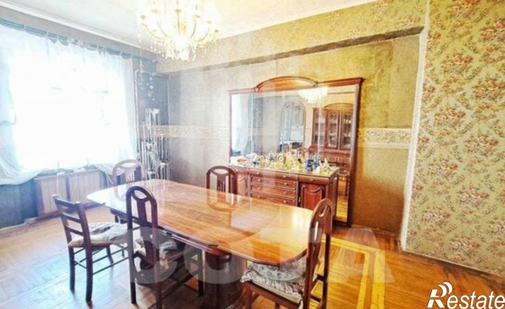 3-комн квартира Плехановская улица, 13,  д. 13