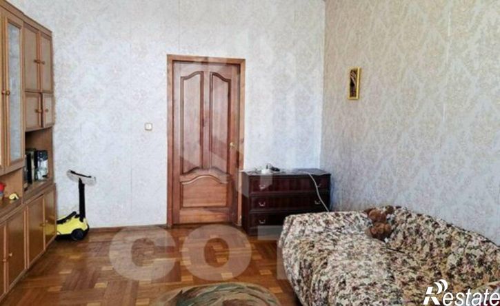3-комн квартира Плехановская улица, 13,  д. 13