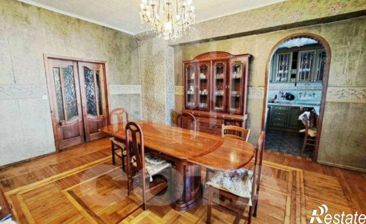 3-комн квартира Плехановская улица, 13,  д. 13