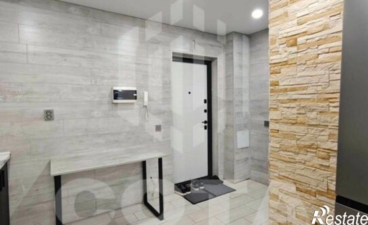1-комн квартира улица 9 Января, 131,  д. 131