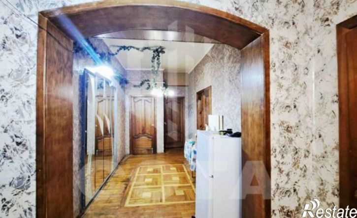 3-комн квартира Плехановская улица, 13,  д. 13