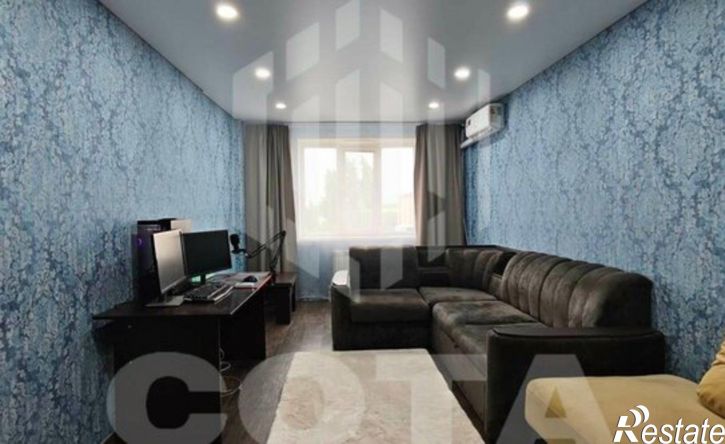 1-комн квартира улица 9 Января, 131,  д. 131