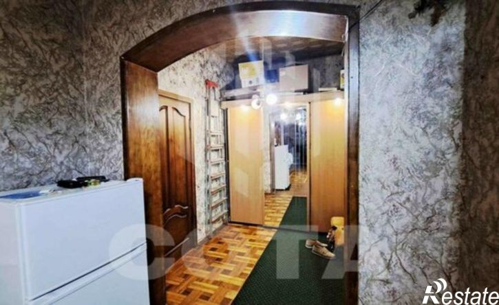 3-комн квартира Плехановская улица, 13,  д. 13