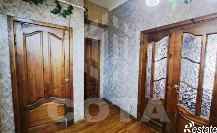 3-комн квартира Плехановская улица, 13,  д. 13