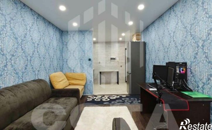 1-комн квартира улица 9 Января, 131,  д. 131