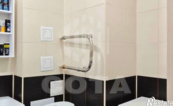 1-комн квартира улица 9 Января, 131,  д. 131