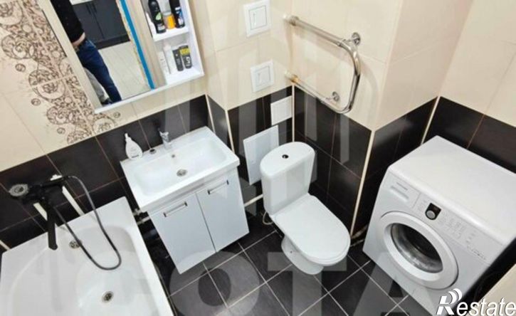 1-комн квартира улица 9 Января, 131,  д. 131