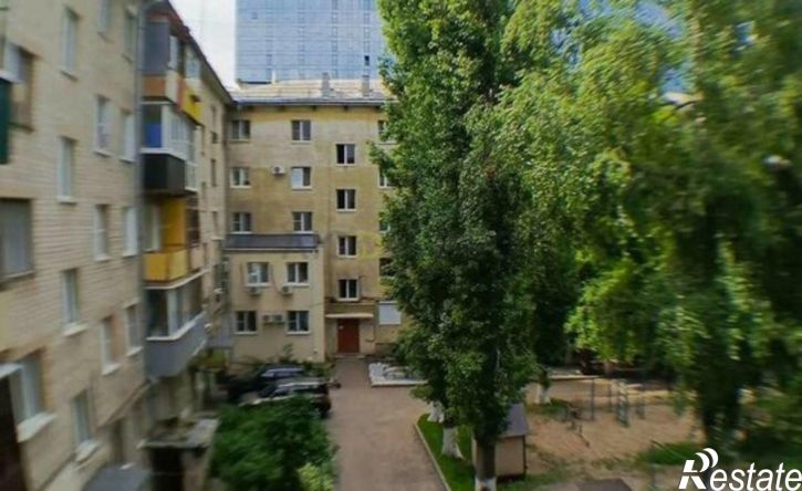 3-комн квартира улица Куколкина, 6,  д. 6