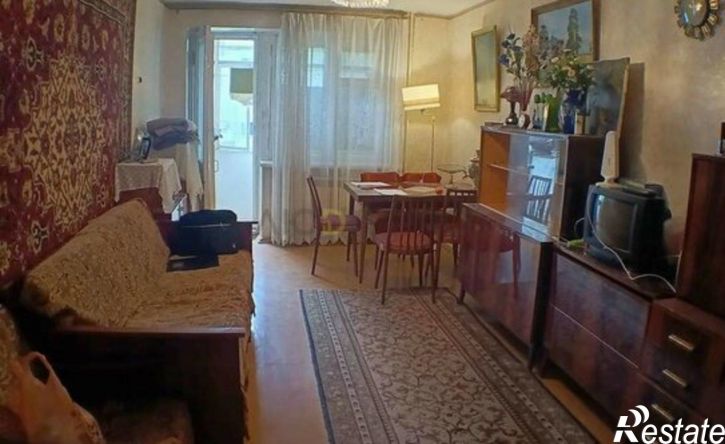 3-комн квартира улица Куколкина, 6,  д. 6