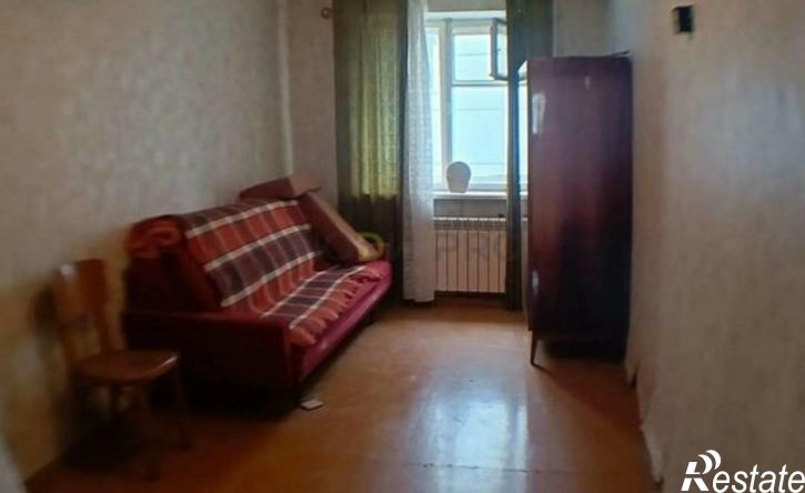3-комн квартира улица Куколкина, 6,  д. 6