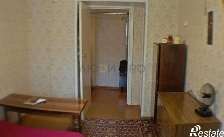 3-комн квартира улица Куколкина, 6,  д. 6