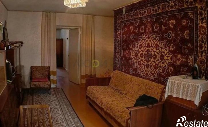3-комн квартира улица Куколкина, 6,  д. 6