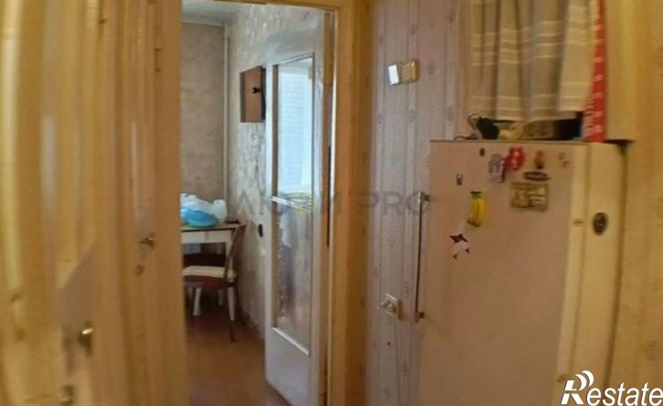 3-комн квартира улица Куколкина, 6,  д. 6