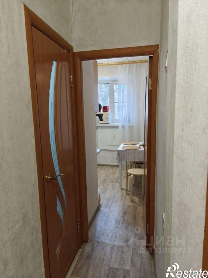 1-комн квартира ул 45 стрелковой дивизии, 267,  д. 267