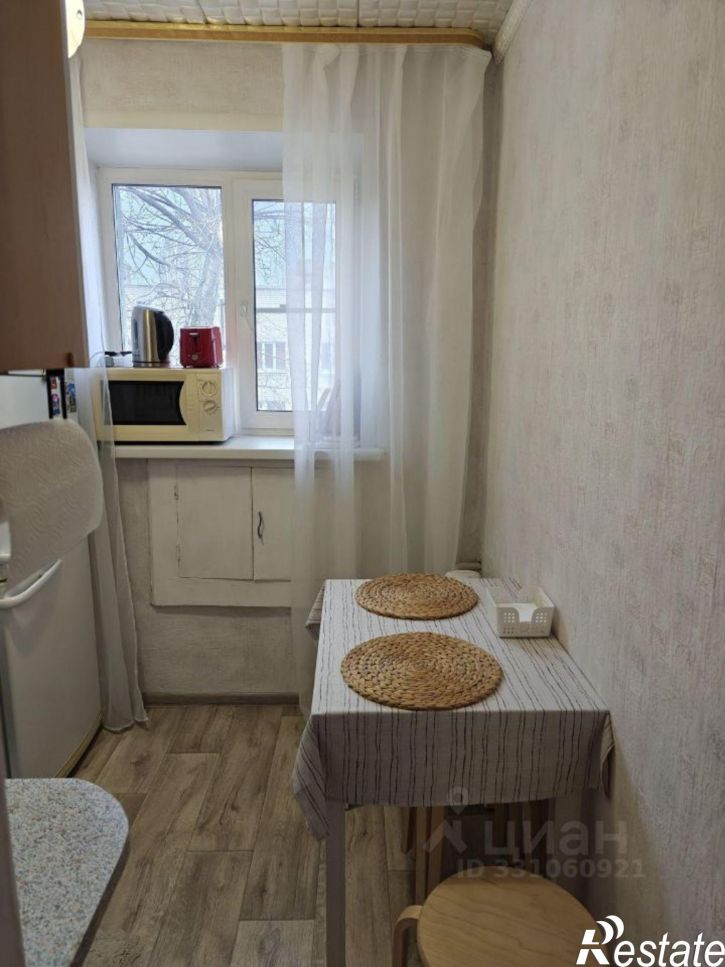 1-комн квартира ул 45 стрелковой дивизии, 267,  д. 267