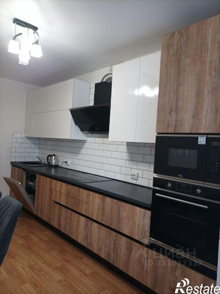 2-комн квартира ул Беговая, 75,  д. 75