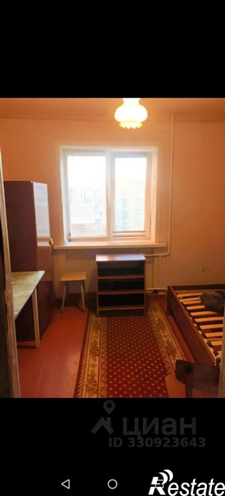 1-комн квартира бульвар Пионеров, 17,  д. 17