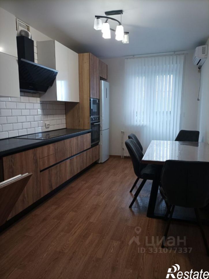2-комн квартира ул Беговая, 75,  д. 75